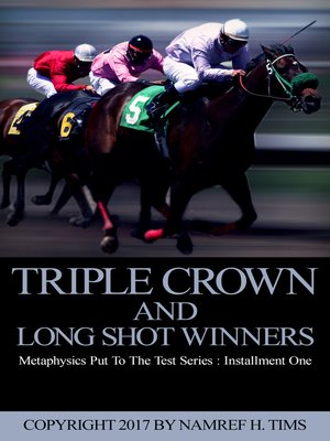 cover image of Metaphysics Put to the Test Series